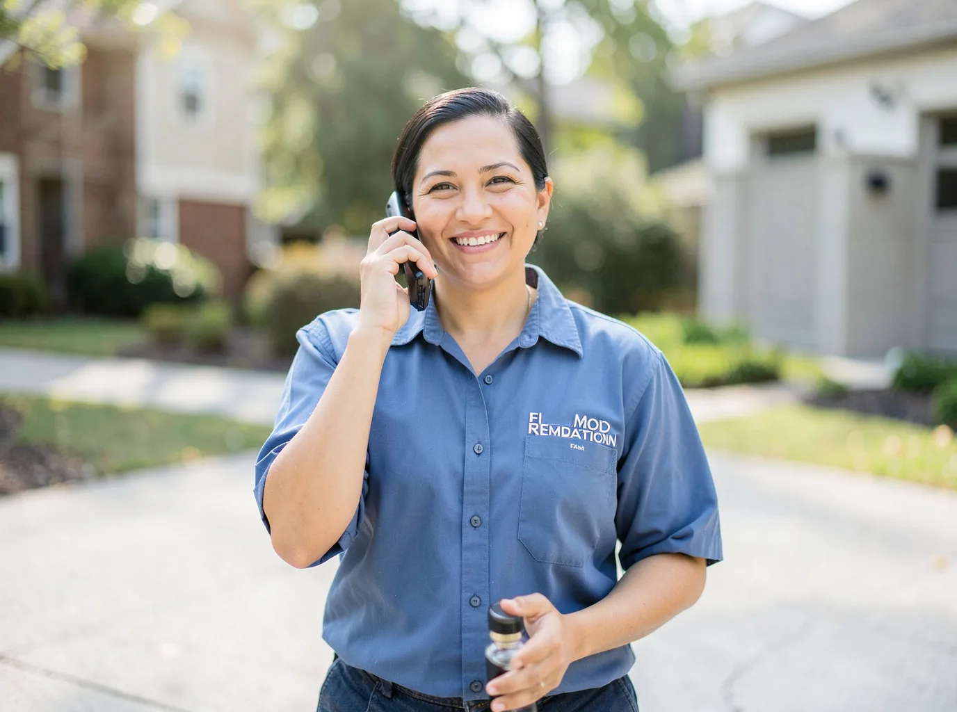 Mold Remediation Kenton, OK FAQs